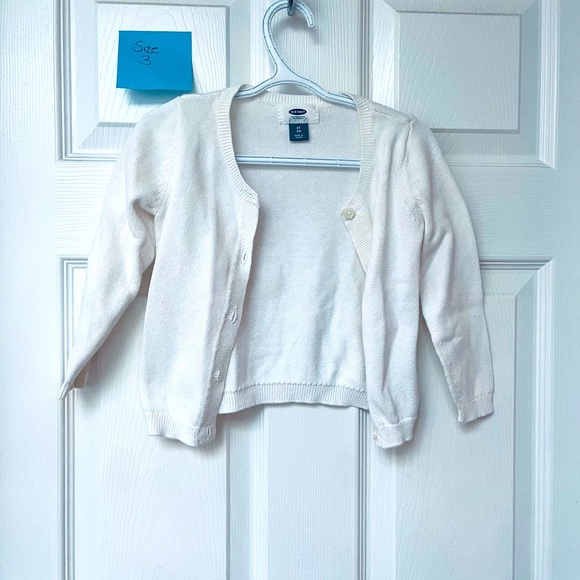 bundle & save 3T cardigan - Picture 1 of 1